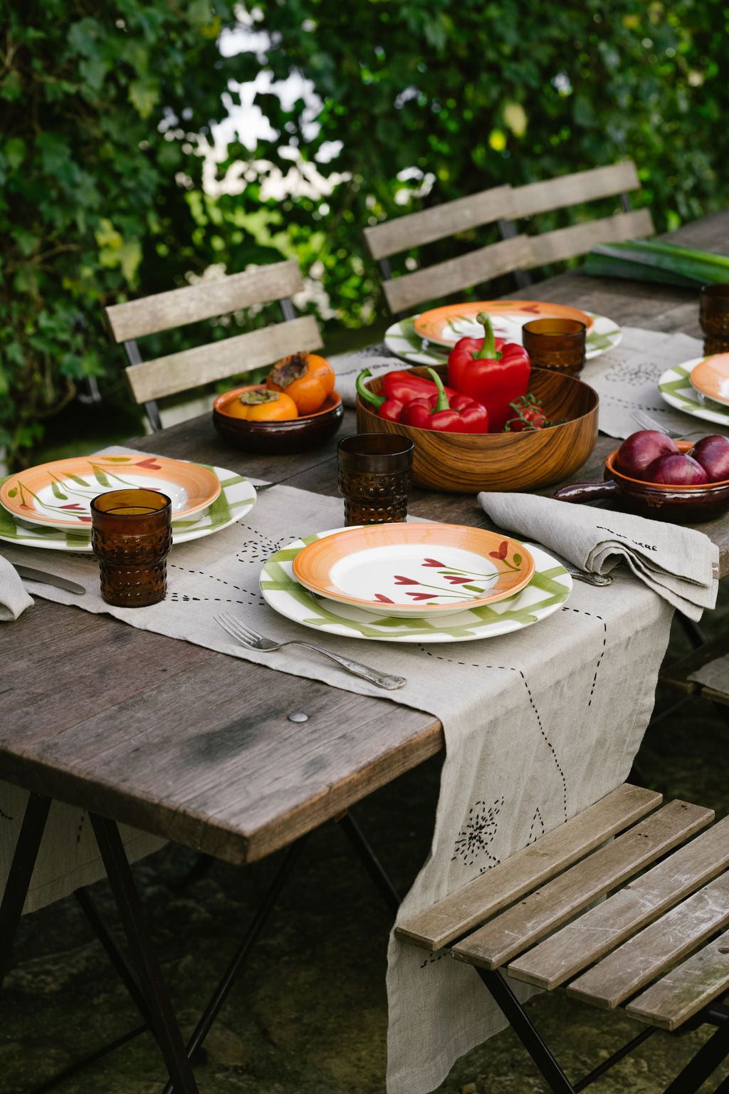 The Art of Setting the table: Tips for Stunning Tablescapes